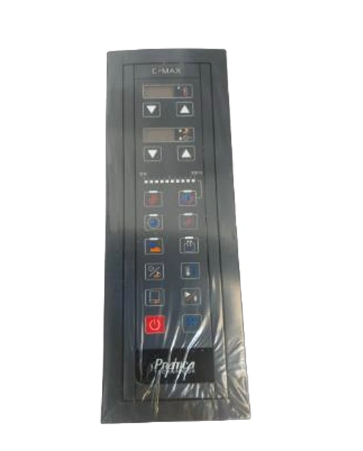 ADESIVO TECLADO LINHA C-MAX