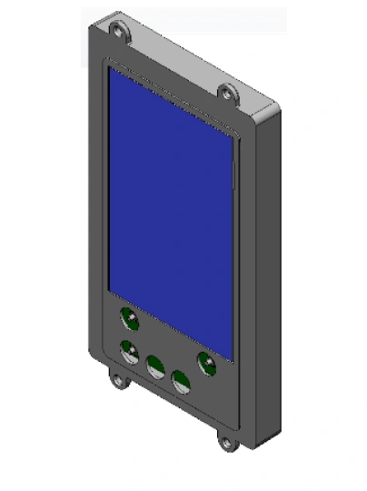 MI PLACA TSI GRAPHIC G3