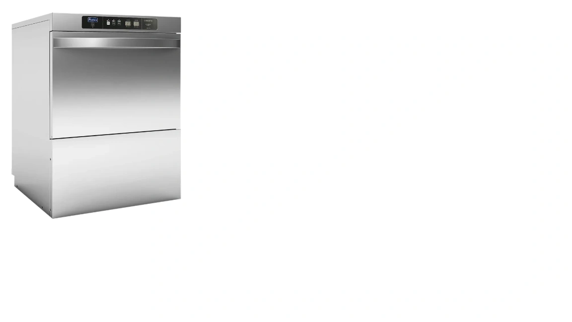MAQUINA DE LAVAR LOUCA PRCOP-504 220V MONO 60HZ