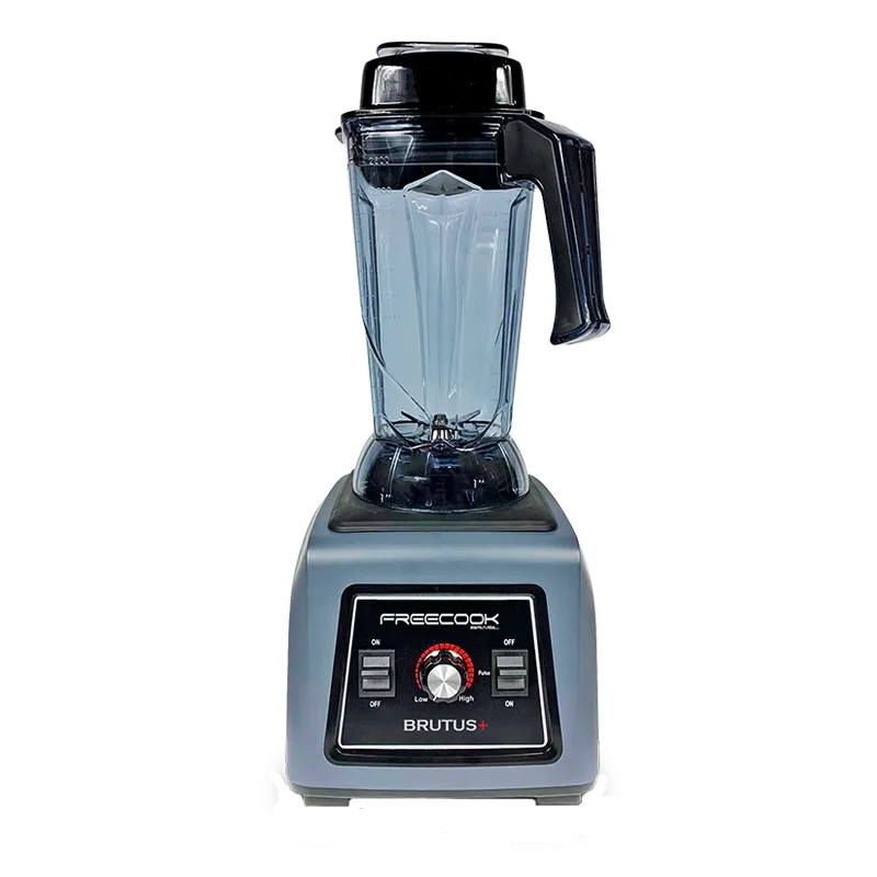 BRUTUS PLUS