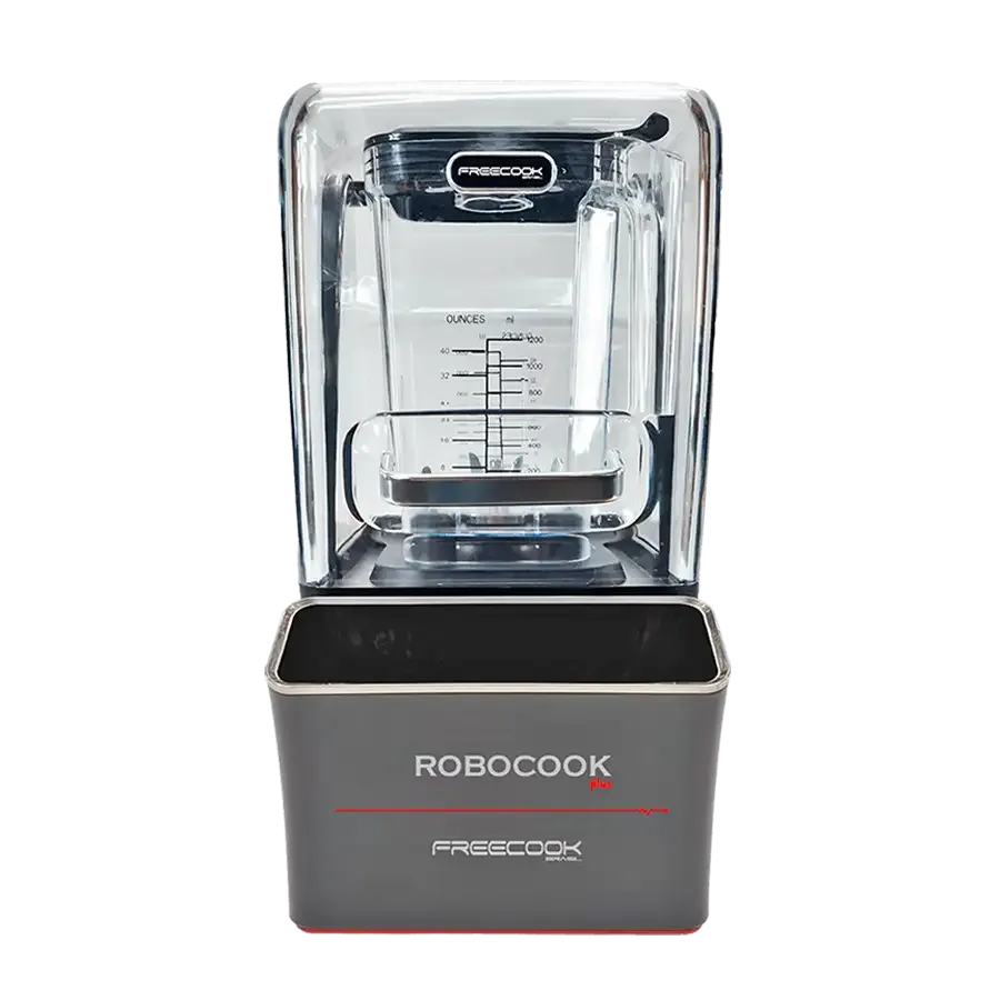 ROBOCOOK PLUS