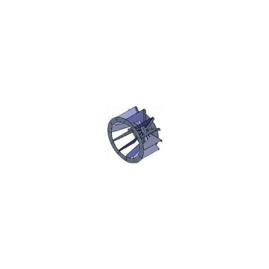 CONJ TURBINA 292X150MM