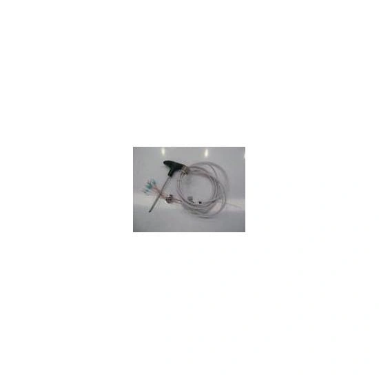 CONJ SENSOR DE NUCLEO TIPO J MULTIPONTO 6 PONTO T