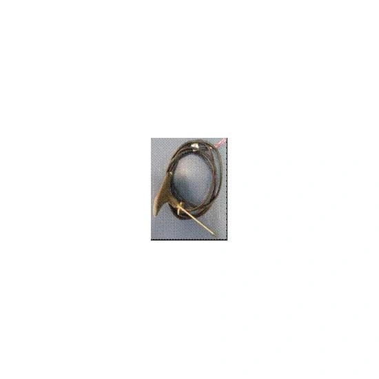 CONJ SENSOR DE NUCLEO TIPO J MULTI PONTO 4 PONTOS TEFLON 340MM C6 - MAX