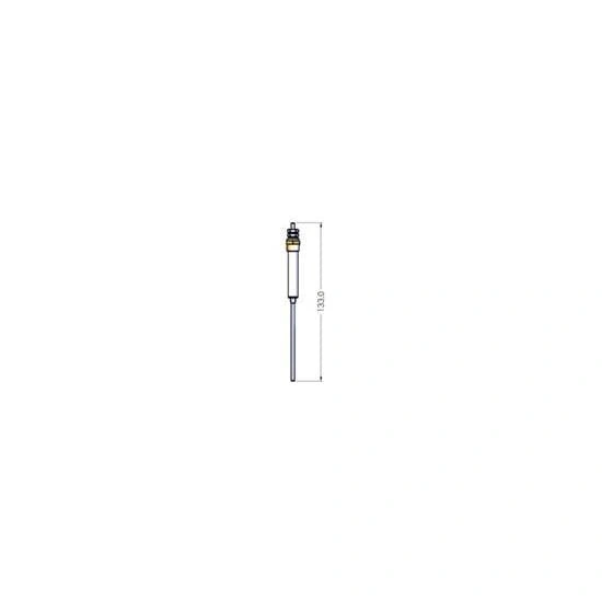 MI SENSOR DA CALDEIRA - VARETA SENSOR NIVEL BAIXO