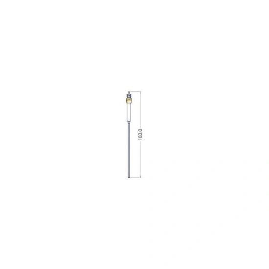 MI SENSOR CALDEIRA NIVEL BAIXO 4.000W - ROHS