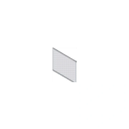 MI VIDRO REBATIVEL PORTA EC6-  655 X 550MM