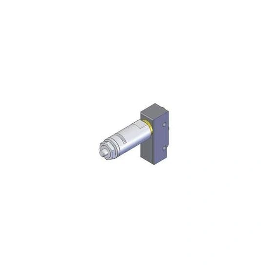 MI ATUADOR MICROCORRUPTOR USINADO