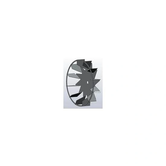 MI TURBINA EXPRESS G2 - ROHS