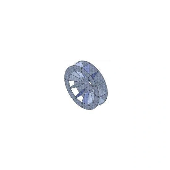 MI TURBINA C3 - ROHS