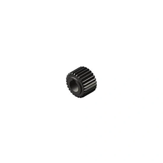ENGRENAGEM (PINHAO) PLANETARIO BP18 G2  - MATERIAL AISI 1045 C/ 21 DENTES