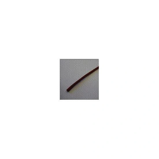CABO DE SILICONE 1,5MM 300C
