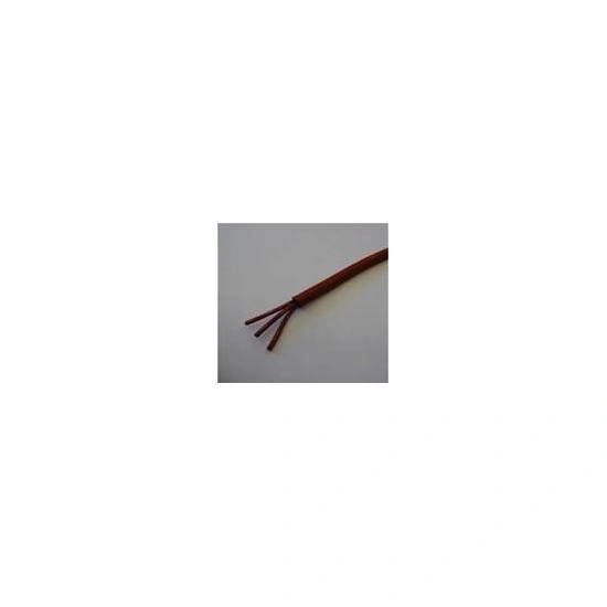 CABO DE SILICONE 3 X 0,75 MM 300C