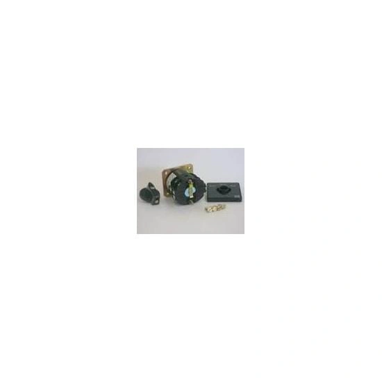 CHAVE CR012-02-04-11-31 ( ELET - DESL-GAS)