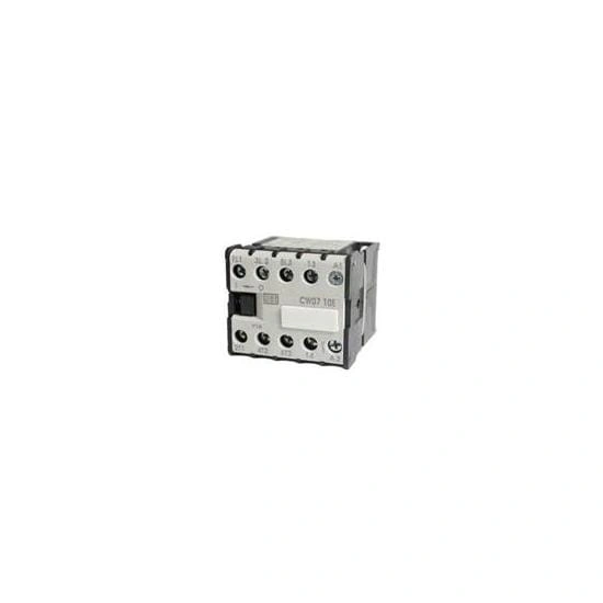 CONTATOR CW07 10E 220V 50/60 HZ UNID