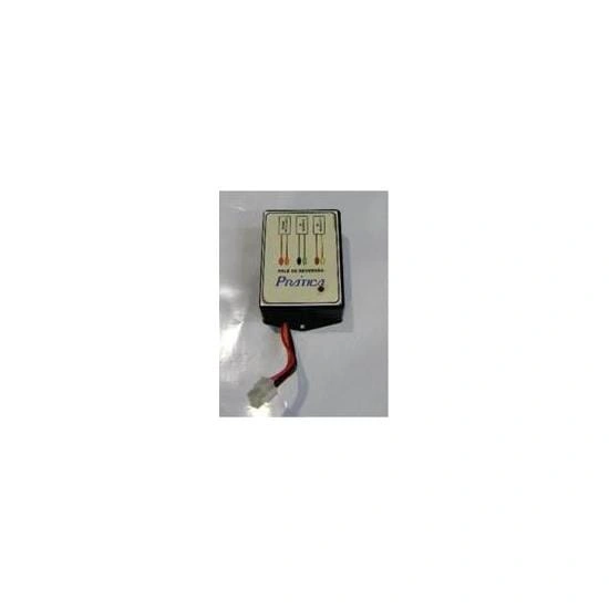 RELE DE REVERSÃO 50/60 HZ