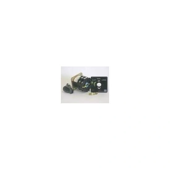 CHAVE CR012-04-02-04-33 (ELET-DESL-LENHA)