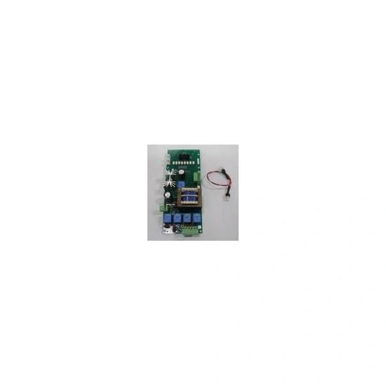PLACA UPBI