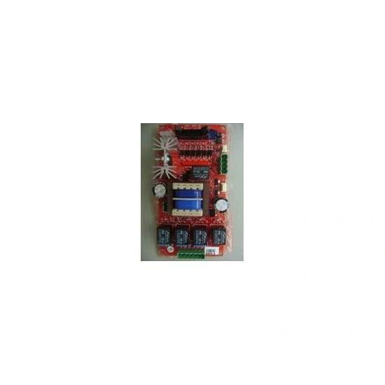 PLACA ELETRONICA UNIDADE POTENCIA SIMPLES (UPSI G3)
