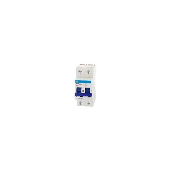 DISJUNTOR BIPOLAR 10A CURVA C - AABB