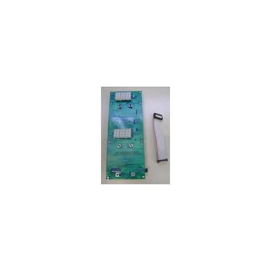 PLACA BTT COM MICRO  CHAVE