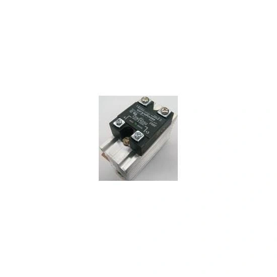 RELE ESTADO SOLIDO NTD 2425 25 A 240V CAC/DISSIPADO