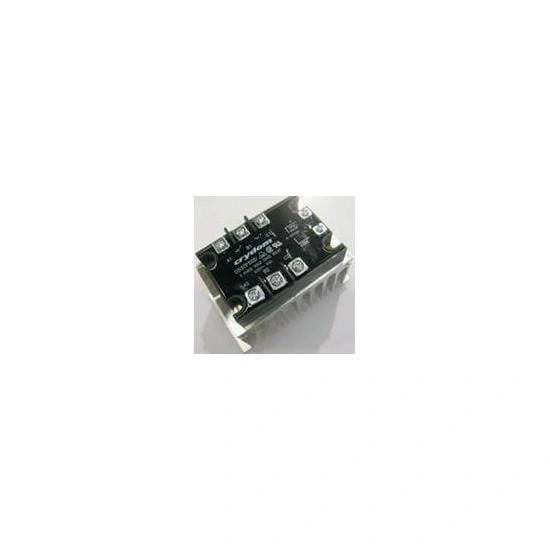 RELE ESTADO SOLIDO D53TP50D 530VAC TRIF 50A C/DISS