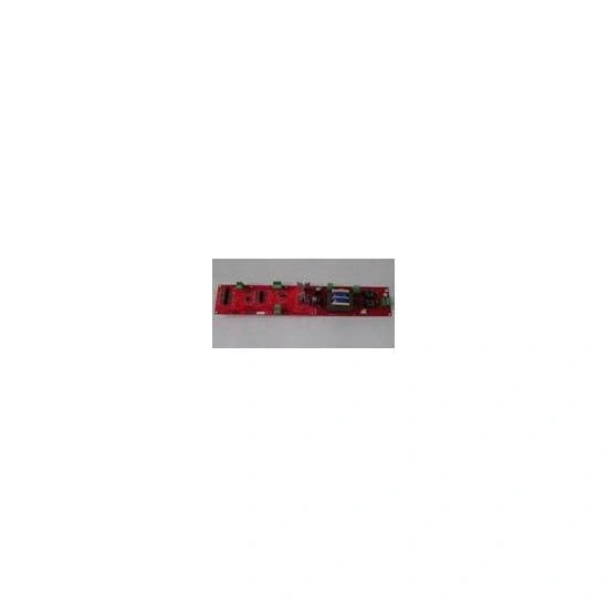 PLACA MICROPROCESSADORA HPE /HPG