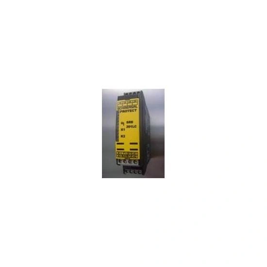 RELE SEGURANCA SRB201 MC 24V