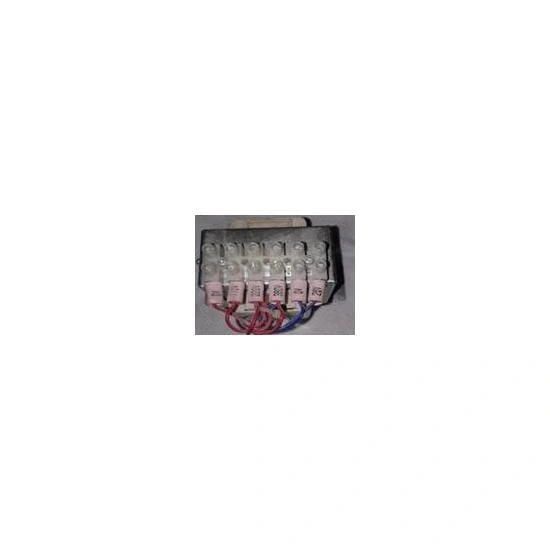 TRANSFORMADOR 220V / 380V AETP80