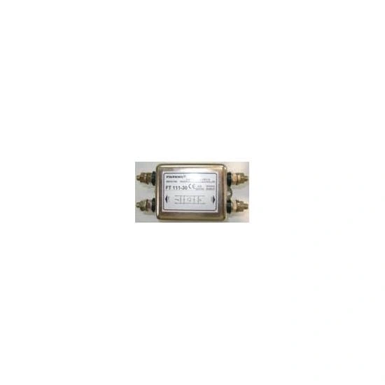 FILTRO EMI FT 11-30 30A 250 VAC