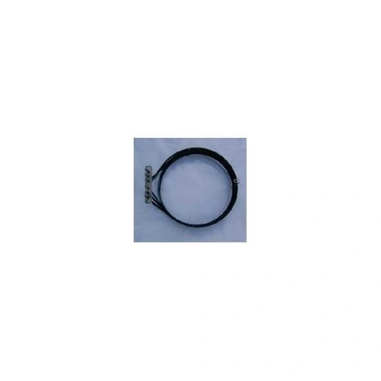 RESISTENCIA ESPIRAL 3X3000W 230V AISI 304 Ø 6,5MM