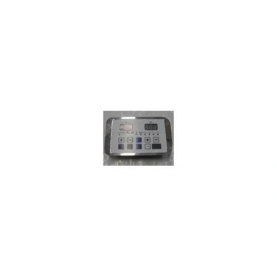 PAINEL DE CONTROLE DIGITAL SM25