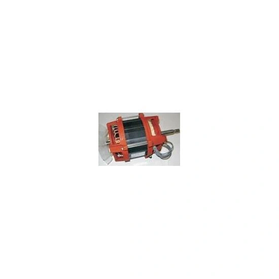 MOTOR 1/2 CV TRIF. 2 POLOS 100HZ IP00 ISOL . F 220V