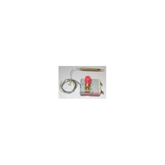 TERMOSTATO FIXO TSR -320SF 320.C COM REAME MANUAL (SUBSTITUIDO 732443)