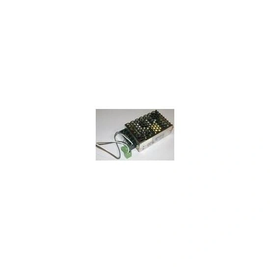 FONTE DE ALIMENTAÇÃO CHAVEADA ECX 12VDC
