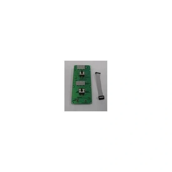 PLACA ELETRONICA BASICA TEMPO TEMPERATURA (BTT) S /