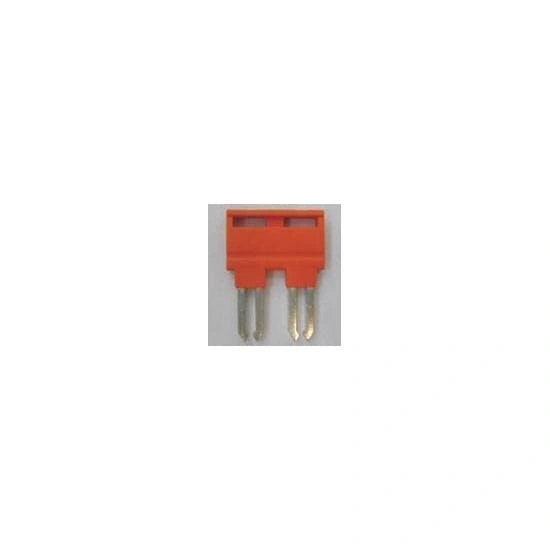 JUMPER ENCAIXE 2 VIAS BORNE MOLA 16MM2 1SNK912302R0000 JB 12-2