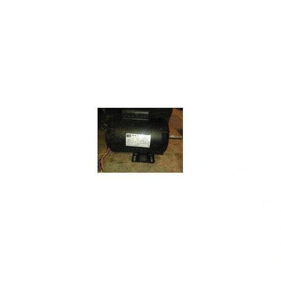 MOTOR 3/4 CV 220V MONO 4 POLOS