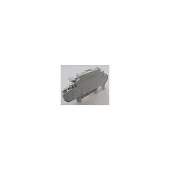 BORNE FUSIVEL MOLA 2,5 MM2 C/PLACA FIN AL ISNK 706410R0000- ROHS