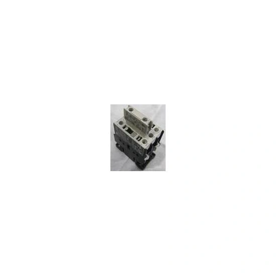 CONTATOR  TRIPOLAR 25A -AC3 50/60 HZ 24VAC