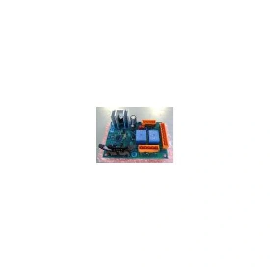 PLACA ELETRONICA MODULO SMART VALVE