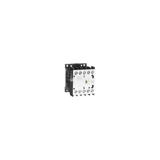 MINI-CONTATOR AUXILIAR COM BOBINA EM 24 VCA E2NA + 2NF ACE