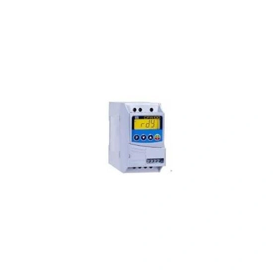 INVERSOR FREQUENCIA CFW100 0-300HZ 220V