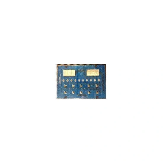 PLACA DE COMANDO AMASSADEIRAS