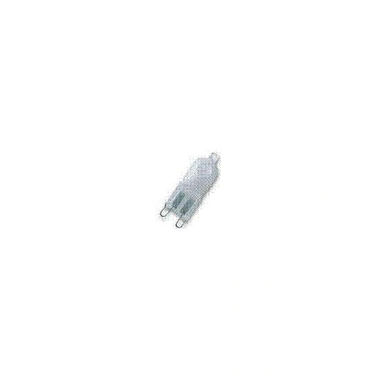 LAMPADA HALOGENA HALOPIN 60W 220V