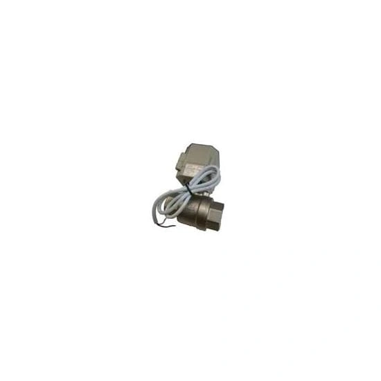 VALVULA ESFERICA 1" NPT - SUBSTITUIDO ( 733848)