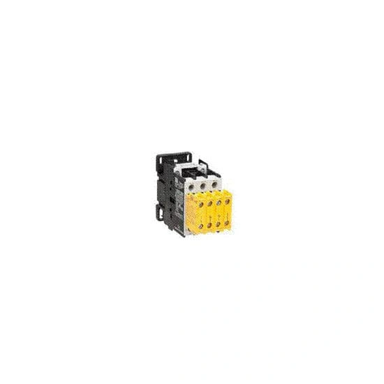 CONTATOR DE SEGURANCA 9 A 24V/60HZ CWMS9-32-30D02