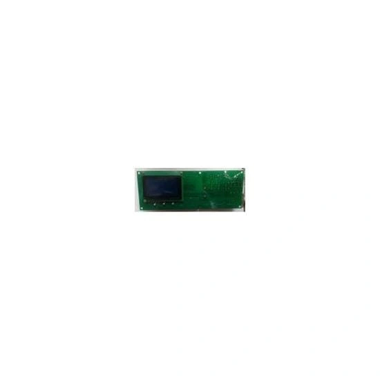PLACA ELETRONICA EXPRESS G3 STANDART FORNO INDUSTRIAL ELETRICO