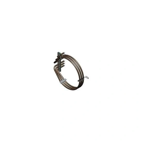 RESISTENCIA CIRCULAR 3X1000W 230/380V - ROHS